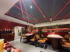 -四川饭店(长白店)