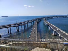 -星海湾跨海大桥