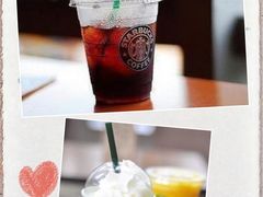 -星巴克臻选(苏州苏信店)