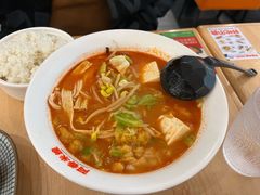 -阿香米线(乐客城店)
