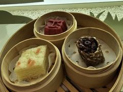 -苏梦江南·淮扬菜(夫子庙店)