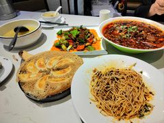 -丘二馆.川菜.江湖菜(八一路好吃街店)