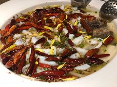 -太二酸菜鱼(汕头苏宁广场店)