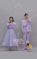 -天长地久婚纱摄影(天宁北路店)