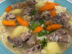 -马白开来特色羊排揪片子  (总店)