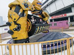 -沈阳奥体冰雪嘉年华