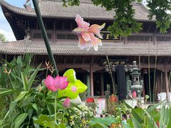 -钱王祠