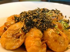 -庆江南江南菜(琴湖溪里花园城店)