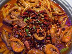 -徐记小怪兽肉蟹煲店(哈西万达金街店)