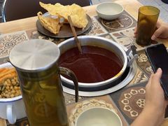 -顶上头·螺蛳火锅(五一新村店)