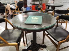 大堂-民信老铺(华盖路店)