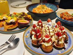 -BE BRIGHT KITCHEN(正佳广场店)