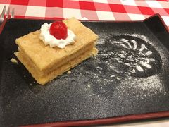 -卡本妮法餐厅·北京和平宾馆