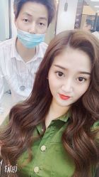 -诗悦发型烫染SALON