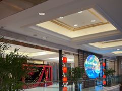 -世贸万锦大酒店·江南春中餐