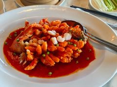 -JWMARRIOTT无锡苏宁JW万豪酒店-悦府65中餐厅