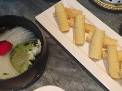 -百草滩羊清水涮羊肉·清真·宁夏盐池滩羊(莲花桥店)