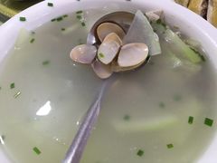-秋姐美食店(旅游大道店)