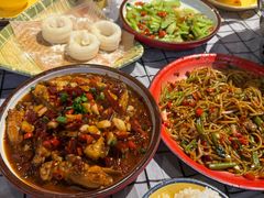 -江西老表·经典江西八大碗