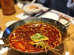 -文叔·湖北名小吃·小龙虾(华强北店)