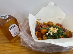 -呷贺盐酥鸡(抄纸巷店)