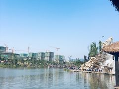 -枫香湖儿童公园