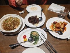 -廊亦舫Lang Yi Fang Restaurant(金桥店)