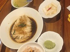 -同得兴 Since·1995 传统苏式面馆(十全街店)