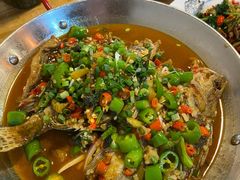 -湘聚南县土菜馆(龙山二路店)