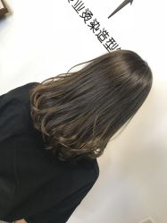 -京都造型·烫发·染发