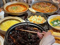 -山四砂锅(太原钟楼街店)