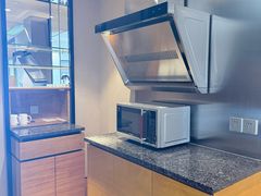 -中山喜来登酒店