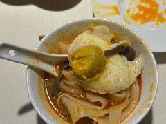 -海底捞火锅(大学路新象城店)