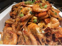 -鹭江潮餐厅•福建菜(鹭江佲家酒店)