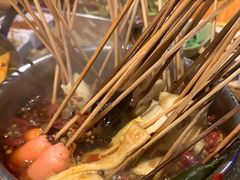 -大叹号啤酒屋·延边料理(建工店)
