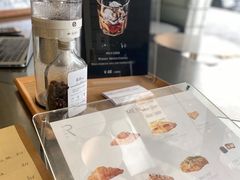 -RWORK·COFFEE(滨江店)