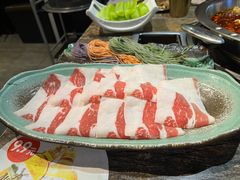 -七友美蛙鱼头火锅(坂田店)