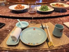 -四世同堂·京菜·烤鸭(双井店)
