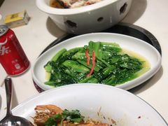 -石头咕(葵蓬店)