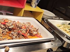 -宜昌富力皇冠假日酒店·咖啡1号西餐厅