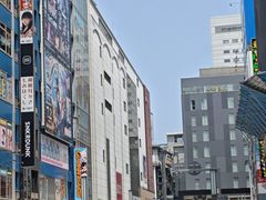 -秋叶原电器街