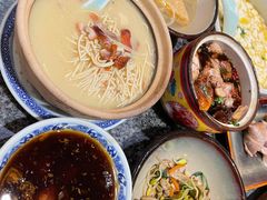 -南京大牌档(之心城店)