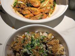 -筱爷叔·上海传统手工菜(玉树路店)
