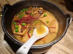 -茄子恰恰·新云南小炒(坪山益田店)