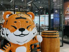 -HUZI虎滋精酿餐吧(京西大悦城店)