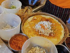 -安徽阜阳卷馍(西单店)