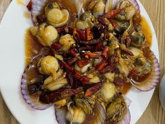 -九龙餐厅(大沽路店)