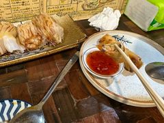 -本味友膳·茶餐厅(和达中心城店)