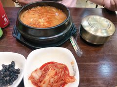 -釜山豚骨汤饭(芝罘万达广场店)
