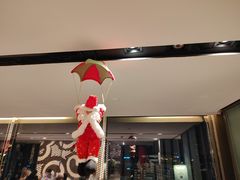 -白云宾馆-祥云西餐厅·法式鹅肝海鲜自助